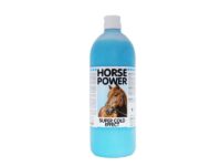 Horse Power Super Cold Effect liniment, 1 L