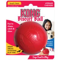 Kong Biscuit pall