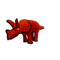 Tuffy® Triceratops