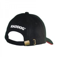 Raddog nokamüts, erinevad värvid