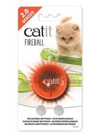 Catit Fireball