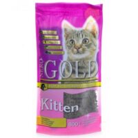 Nero Gold Kitten kassitoit, 800 gr