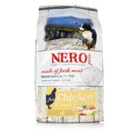 Nero Pure värske kanalihaga, 12 kg